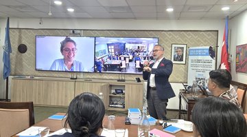 SBC roundtable