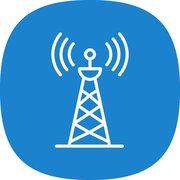 radio-tower-icon-design-vector