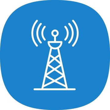 radio-tower-icon-design-vector